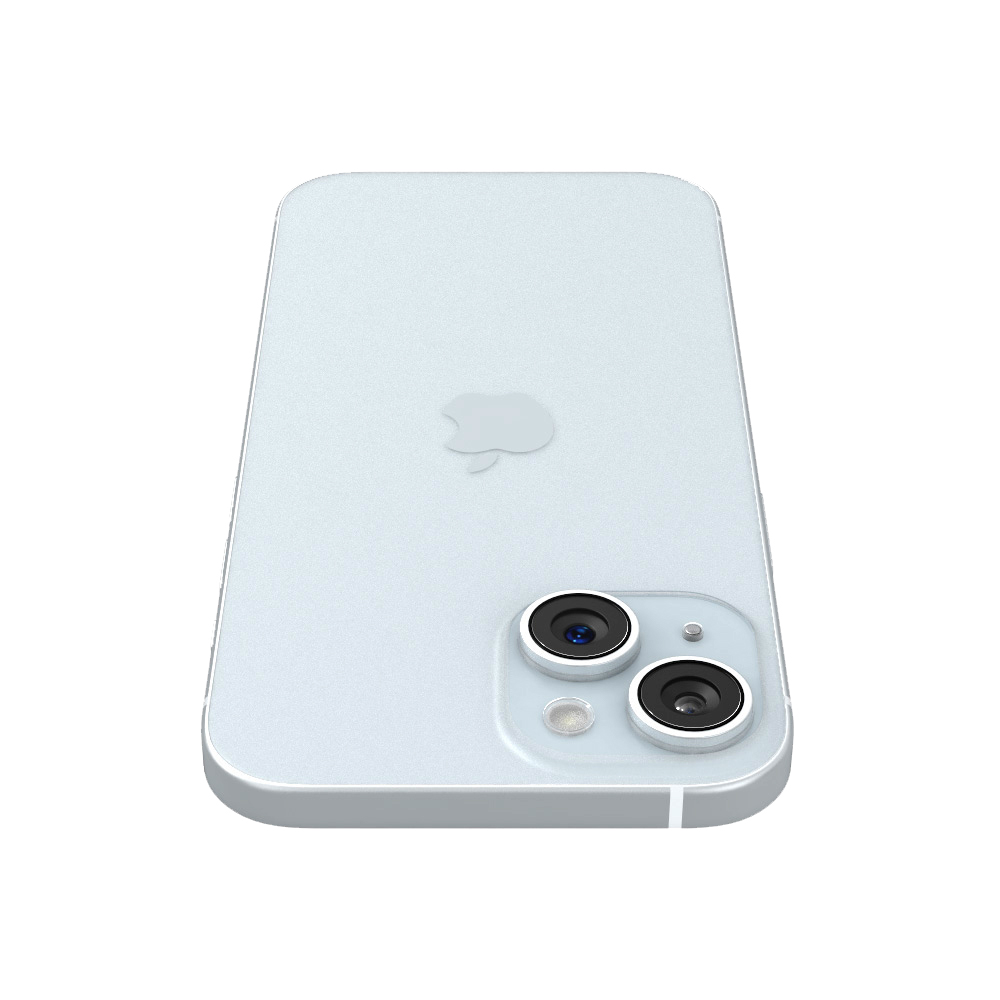 Apple iPhone 15 128GB 6GB Azul 5G iOS image number 7